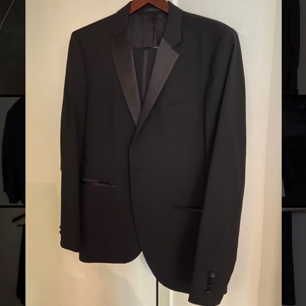 BOSS full TUX